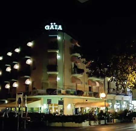 Gaia Rimini