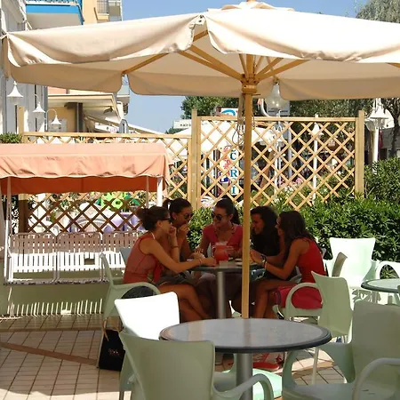 Hotel Gaia Rimini