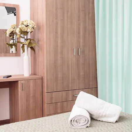 Hotel Gaia Rimini