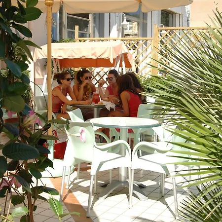Hotel Gaia Rimini