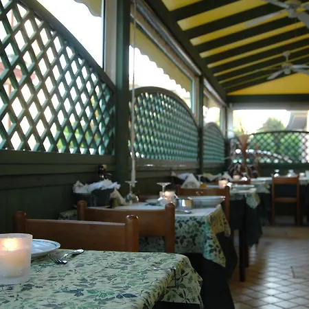Hotel Gaia