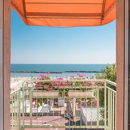 Gaia Hotel Rimini