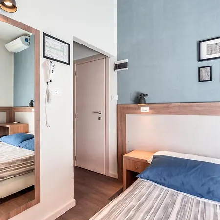 Otel Gaia