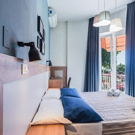 Gaia Otel Rimini