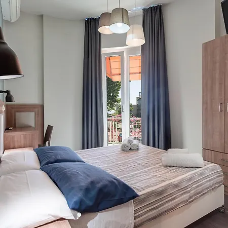 Hotel Gaia Rimini