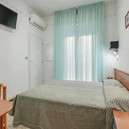 Otel Gaia Rimini