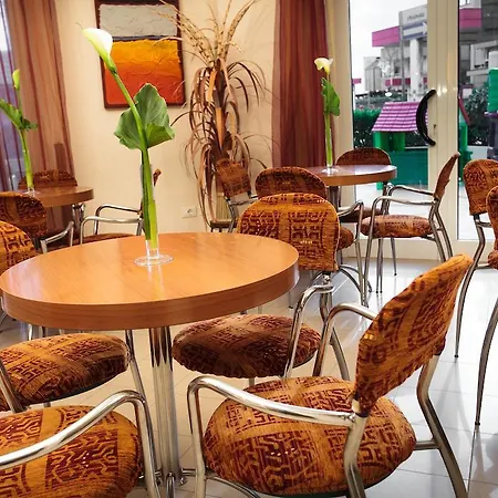 Gaia Hotel
