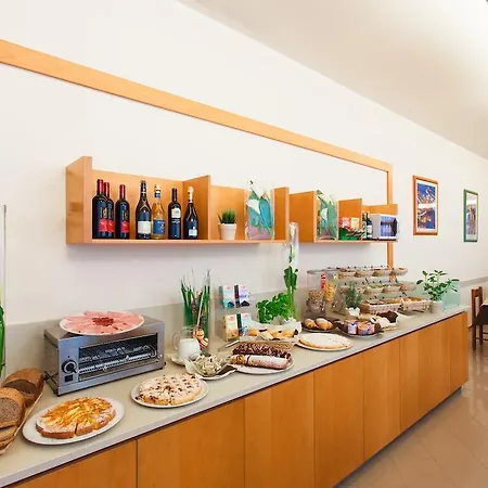 Otel Gaia Rimini